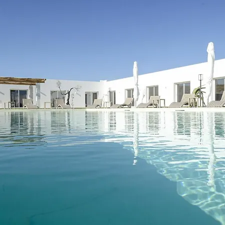 Cantine De Mare - Wine And Resort