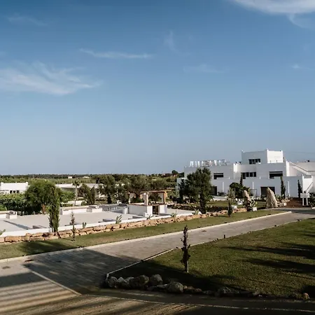 Cantine De Mare - Wine And Resort *