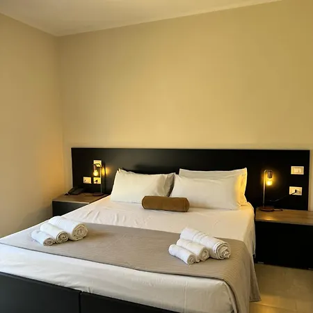 Cantine De Mare - Wine And Resort