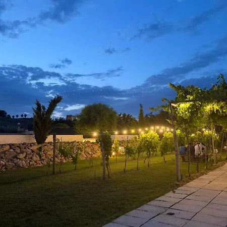 Cantine De Mare - Wine And Resort *