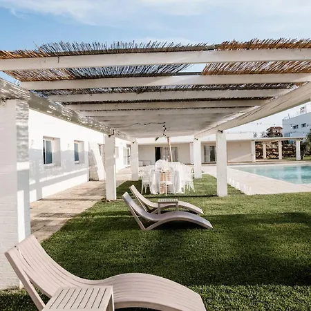 Resort Cantine De Mare - Wine And *