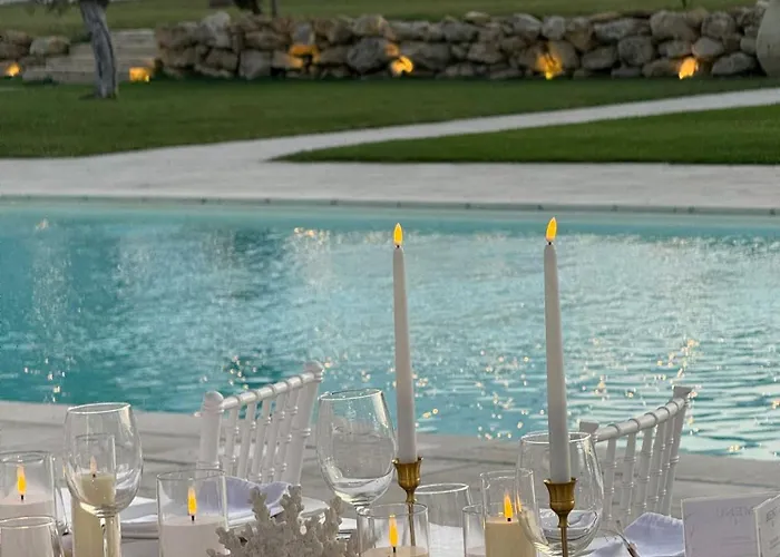 Resort Cantine De Mare - Wine And Cirò Marina