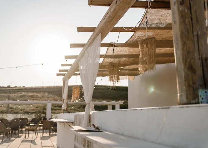 Cantine De Mare - Wine And *