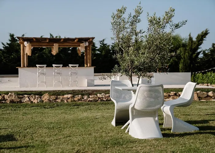 Resort Cantine De Mare - Wine And Cirò Marina