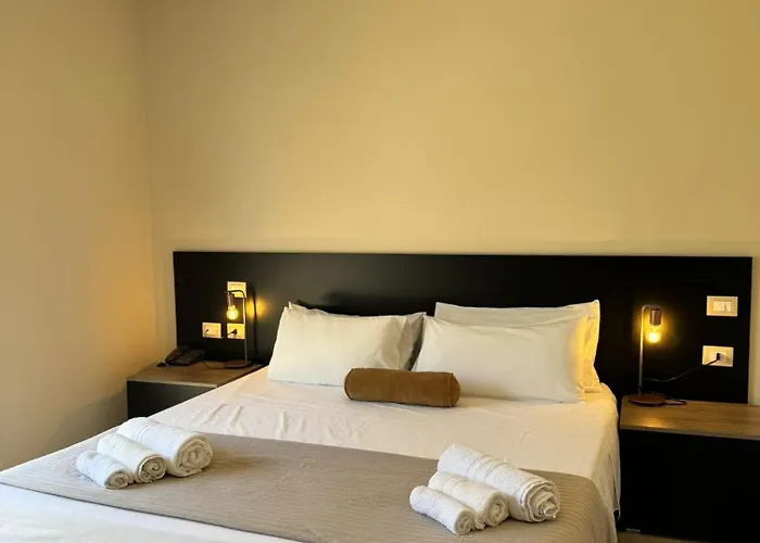 Cantine De Mare - Wine And Resort