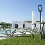 Resort Cantine De Mare - Wine And Ciro Marina