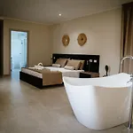 Cantine De Mare - Wine And Resort