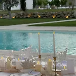 Θέρετρο Cantine De Mare - Wine And Cirò Marina
