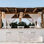 Cantine De Mare - Wine And Cirò Marina