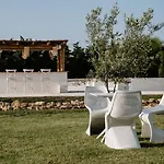 Resort Cantine De Mare - Wine And Ciro Marina
