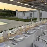 Cantine De Mare - Wine And Cirò Marina