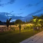 Cantine De Mare - Wine And Resort *