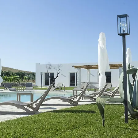 Resort Cantine De Mare - Wine And Cirò Marina