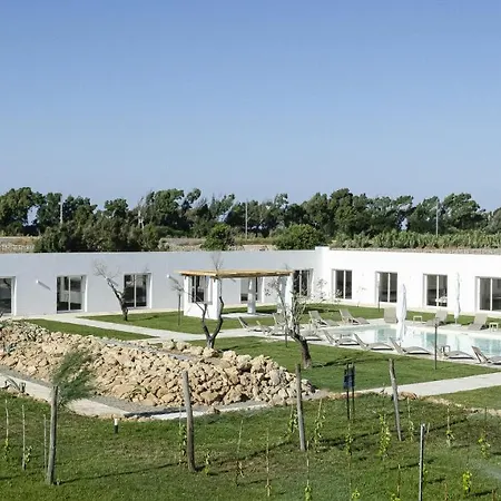 Cantine De Mare - Wine And Resort منتجع