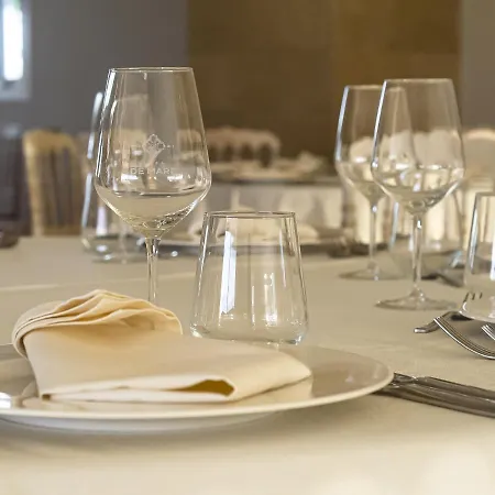 Resort Cantine De Mare - Wine And *