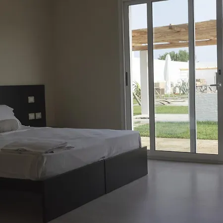 Cantine De Mare - Wine And Resort Cirò Marina