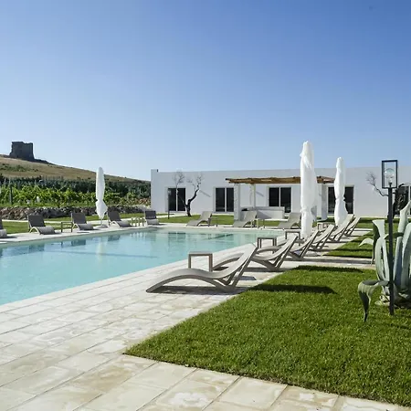 Cantine De Mare - Wine&Resort Resort Cirò Marina