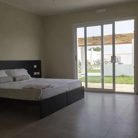 منتجع Cantine De Mare - Wine And Resort