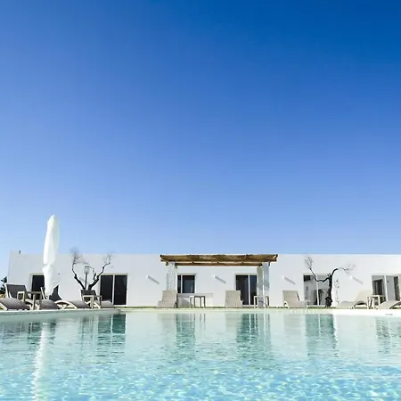 Resort Cantine De Mare - Wine And