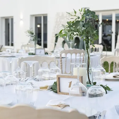 Cantine De Mare - Wine And Resort Cirò Marina