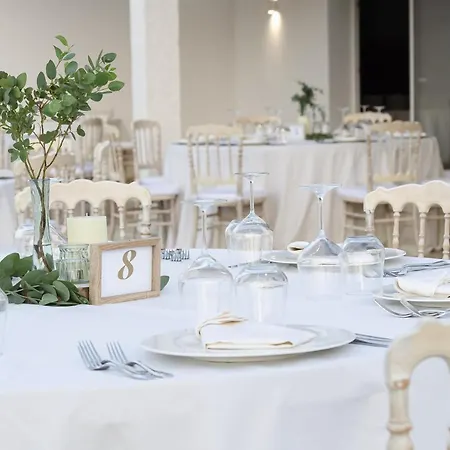 Cantine De Mare - Wine And Resort منتجع Cirò Marina