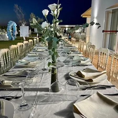 Cantine De Mare - Wine And Resort منتجع Cirò Marina