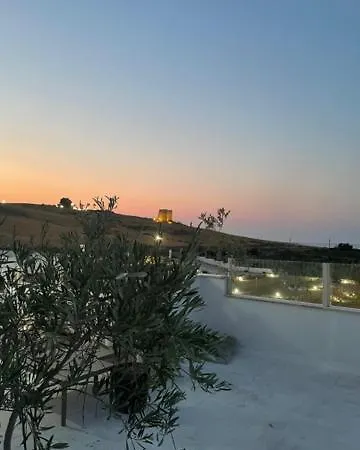 Cantine De Mare - Wine And Resort منتجع *