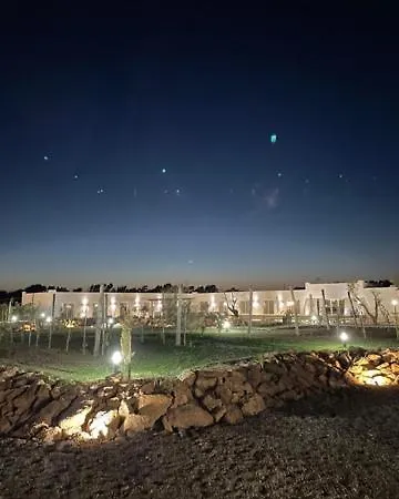 منتجع Cantine De Mare - Wine And Resort *