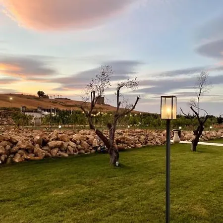 منتجع Cantine De Mare - Wine And Resort Cirò Marina