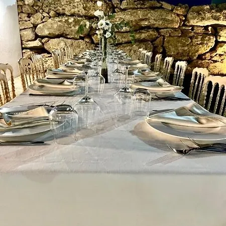 Cantine De Mare - Wine And Resort