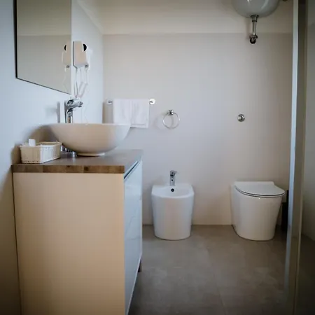 Resort Cantine De Mare - Wine And