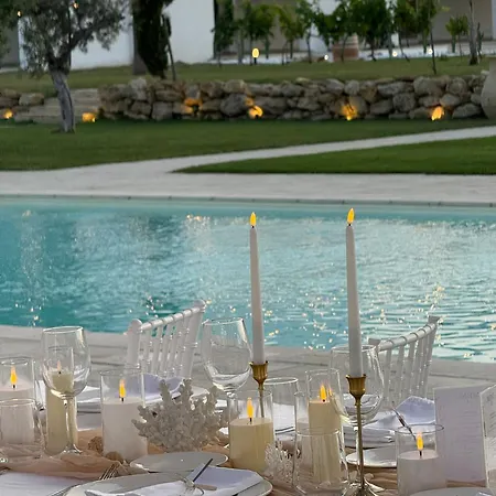 منتجع Cantine De Mare - Wine And Resort Cirò Marina