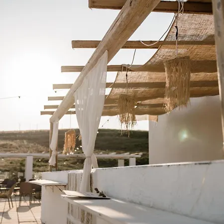 Cantine De Mare - Wine And Resort *