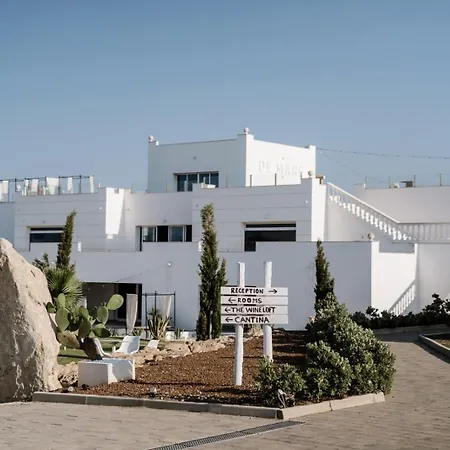 Cantine De Mare - Wine And Resort * Cirò Marina