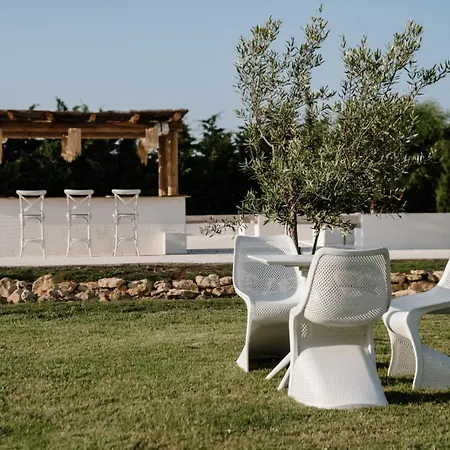 منتجع Cantine De Mare - Wine And Resort Cirò Marina