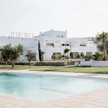 منتجع Cantine De Mare - Wine And Resort *