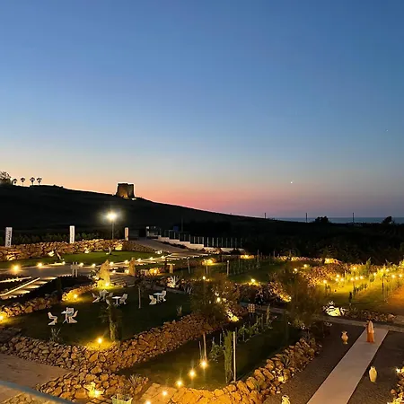 Cantine De Mare - Wine And Resort Курортный комплекс
