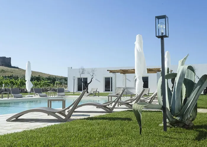 אתר נופש Cantine De Mare - Wine And Cirò Marina