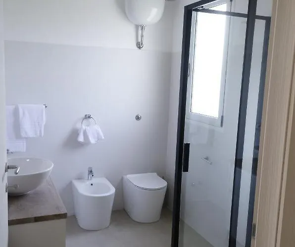 אתר נופש Cantine De Mare - Wine And *