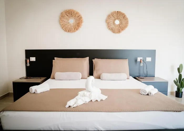 Cantine De Mare - Wine And * Cirò Marina